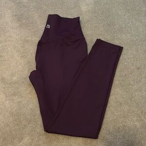 BuffBunny Lit Laser Legging